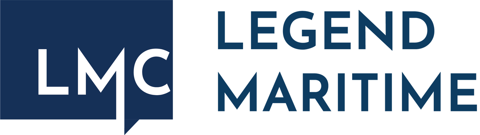 Legend Maritime Cargo Containers Rental L.L.C